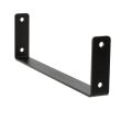 Set conectori - pentru montarea pe perete a statiilor fitness ATX ® Half Rack 660 / 670 1