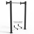 Statie fitness ATX ® pentru antrenamente functionale, Half Rack, prindere de perete, inaltime 197 cm 4