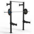 Statie fitness ATX ® pentru antrenamente functionale, Half Rack, prindere de perete, inaltime 220 cm  4