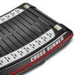 Banda de alergare curbata nemotorizata ATX® Speed ​​Runner CT-01 h