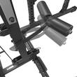 ATX® Lat Pulldown - accesoriu optional helcometru pentru Power Rack cu incarcare pe discuri 8