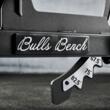 Banca reglabila ATX® - Bulls Bench - seria 700, incarcare 600 kg 8
