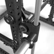 ATX® Multipress - Opțiune pentru Power Rack seria PRX-780 8