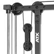 Atasament helcometru pentru Rack-uri, seria 500, cu stiva de greutate 100 kg 8