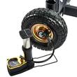 Sanie de rezistenta ATX® Power Sled, cu sistem de franare magnetic puternic 8