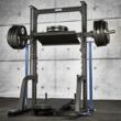 Presa pentru picioare ATX® verticala, negru, 350 kg 8