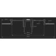 ATX® Safety Squat Bar - Bara pentru genuflexiuni - 30 mm, incarcare 300 kg 8