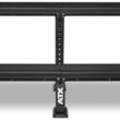 Suport pentru gantere ATX® cu două niveluri, 144 cm - extensibil modular 7