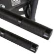 Bara de tractiuni ATX® Functional pull-up, multigrip, negru 8