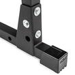 ATX® Power Rack, înălțime 195 cm - cu J-Hooks și suport de siguranta, seria 500 8
