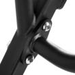 Bara ATX® Hex Bar XL cu suport pentru dicuri extra lung 8
