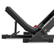 Presa de picioare ATX® Beinpresse Classic 45°, incarcare maxima 500 kg, negru 9