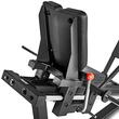 Presa fitness ATX® compacta pentru picioare, incarcare pe discuri 9