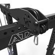 ATX® Lat Pulldown - accesoriu optional helcometru pentru Power Rack cu stiva de greutate 125 kg 9