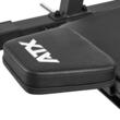 Presa pentru picioare ATX® verticala, negru, 350 kg 9