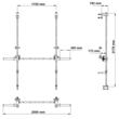 ATX® Multipress - Opțiune pentru Power Rack seria PRX-780 10