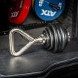 Maner fitness pentru kettlebell reglabil de antrenament 2