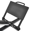 Presa fitness ATX® compacta pentru picioare, incarcare pe discuri 11