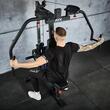 Aparat fitness ATX® Combo pentru pectorali si deltoizi 11