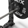 Banca pentru ramat ATX® - Seal Row Bench, 500 kg, negru 9