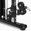 Statie multifunctionala ATX® Dual Pulley cu stiva de greutate 2 x 90 kg 11