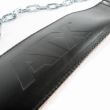 Centura fitness ATX® Profesionala pentru greutate, antrenament functional, piele, mărime universală 3