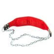 Centura fitness ATX® Profesionala pentru greutate, antrenament functional, piele, mărime universală 2