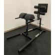 Aparat fitness LeBart Explode pentru hiper extensii, GHD 1