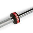 Bara olimpica ATX ® PRO BAR ultra rezistenta, haltera, 30 mm 1