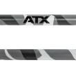 Bara ATX® fitness pentru antrenament , 13 kg, 150 cm, Ø 50 mm 3