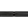 Bara fitness profesionala pentru antrenament IFS, 185 cm, 13.5 kg, Ø 50 mm, negru 3