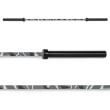 Bara olimpica ATX® Camouflage, haltera pentru Crossfit ATX®, 20 kg, 220 cm, Ø 50 mm 1