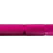 Bara olimpica pentru tehnica, haltera, 7.5 kg, Ø 50 mm, 183 cm, Aluminiu, Pink Oxid 4