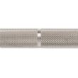 Bara olimpica de competitie ATX® pentru Powerlifting, haltera, 20 kg, 220 cm, Ø 50 mm 2