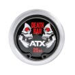 Bara olimpica pentru Crossfit ATX® Death Bar + 700 kg, haltera, 20kg, 220 cm, Ø 50 mm 4