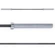 Bara olimpica pentru Crossfit ATX® Death Bar + 700 kg, haltera, 20kg, 220 cm, Ø 50 mm 1