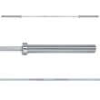 Bara olimpica ATX® de competitie pentru Powerlifting, Weightlifting, haltera, 20 kg, 220 cm, Ø 50 mm 1