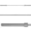 Bara olimpica ATX ® Raptor Squat Bar Xtreme, haltera, 240 cm, 25 kg, Ø prindere 32 mm 1