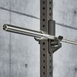 Bara olimpica ATX ® Raptor Squat Bar Xtreme, haltera, 240 cm, 25 kg, Ø prindere 32 mm 8