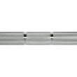 Bara olimpica ATX® pentru antrenament, haltera, femei, 15 kg, 200 cm, Ø 50 mm 2