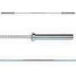 Bara olimpica ATX® pentru antrenament, haltera, femei, 15 kg, 200 cm, Ø 50 mm 1