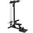 Aparat fitness ATX ® helcometru, incarcare cu discuri 1