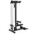 Aparat fitness ATX ® helcometru, incarcare cu discuri 2