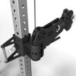 Statie ATX® Hardcore Power Rack - aparat fitness multifunctional cu stiva de greutate 125 kg 12