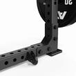 Banca pentru ramat ATX® - Seal Row Bench, 500 kg, negru 10