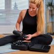 Pistol fitness IFS pentru masaj, detesionare 6