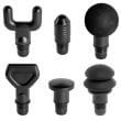 Pistol fitness IFS pentru masaj, detesionare 5