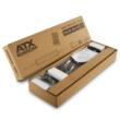 Bara ATX® Multi Grip Bar 30 mm x 200 cm 10