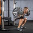 Accesoriu fitness Mini Squat Blocks pentru genuflexiuni 7