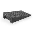 Accesoriu fitness Mini Squat Blocks pentru genuflexiuni 2